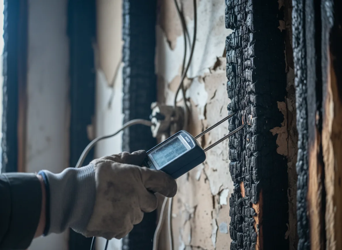 Fire Damage Restoration Gary, SD FAQs